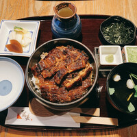 ひつまぶし名古屋備長 ラシック店 - 