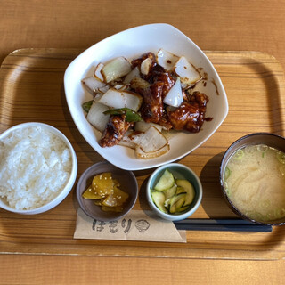 糸島市でおすすめの美味しい定食 食堂をご紹介 食べログ