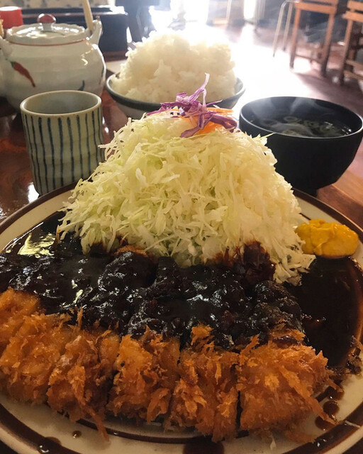 みなみ川 六条店 西岐阜 とんかつ 食べログ みなみ川 六条店 西岐阜 とんかつ 食べログ