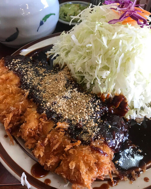 みなみ川 六条店 西岐阜 とんかつ 食べログ みなみ川 六条店 西岐阜 とんかつ 食べログ