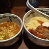 麺屋武蔵 神山