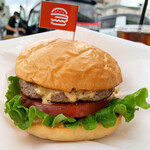 Burgerstand 3Days - 