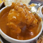 デリーキッチン - チキン