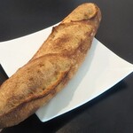 SONKA - フランスパン