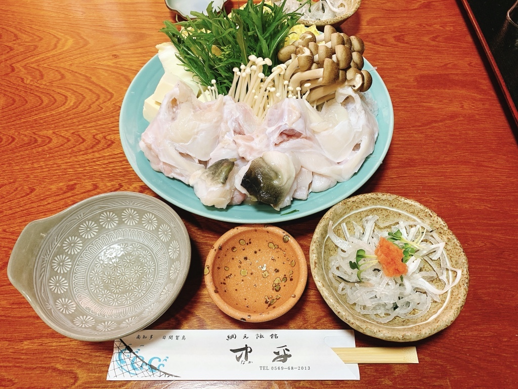 中平 - 南知多町その他/料理旅館 | 食べログ 中平 (南知多町その他/料理旅館)