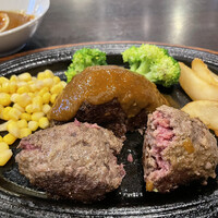 大井町銭場精肉店 - 