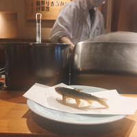 天ぷら 天青 - 