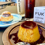 FUK COFFEE Parks - 
