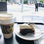 STARBUCKS　COFFEE - 