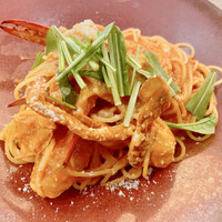 京の発酵イタリアンCAMOS - 