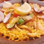 スペイン料理 La Cazuela - 