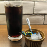 TANQ by WHOLE SQUARE - 