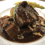 TANQ by WHOLE SQUARE - 