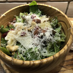 TANQ by WHOLE SQUARE - 