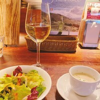 スペイン料理 La Cazuela 三ノ宮 ミント神戸店 - 