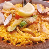 スペイン料理 La Cazuela 三ノ宮 ミント神戸店 - 