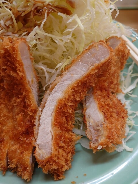 とんかつ太郎 とんかつたろう 野方 とんかつ 食べログ とんかつ太郎 とんかつたろう 野方 とんかつ 食べログ