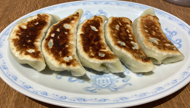 横浜とんとん 星川 餃子 食べログ 横浜とんとん 星川 餃子 食べログ