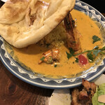 印度料理シタール - 