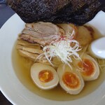 杉のや - 鯛だし塩（全のせ）