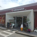 Esu Nakayama - 外観