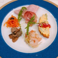 リストランテ ラ チャウ - 