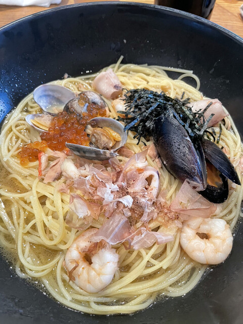 釜あげスパゲッティ すぱじろう 銀座店 銀座一丁目 パスタ 食べログ 釜あげスパゲッティ すぱじろう 銀座店 銀座一丁目 パスタ 食べログ
