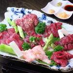 Tokorozawa Gyuuyakiniku Bekosuke - 