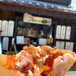 カラアゲ 鶏萬商店 - 