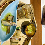 Sushi Shiorian Yamashiro - 