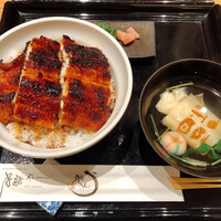 うなぎ家 しば福や - 