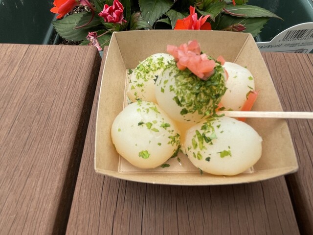 あつみgo-en - あつみ温泉（カフェ）の写真