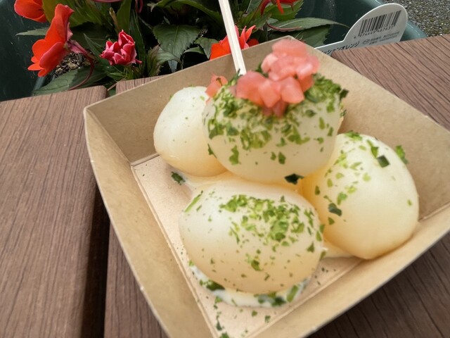 あつみgo-en - あつみ温泉（カフェ）の写真