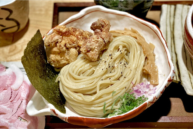自家製麺屋 知多らうど2669 常滑 ラーメン 食べログ