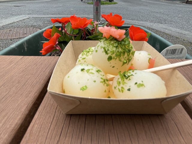 あつみgo-en - あつみ温泉（カフェ）の写真