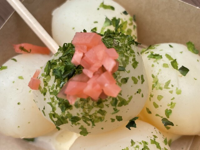 あつみgo-en - あつみ温泉（カフェ）の写真