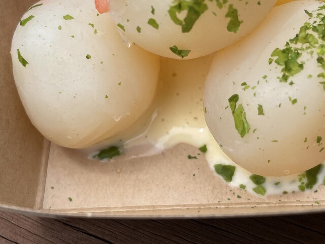 あつみgo-en - あつみ温泉（カフェ）の写真