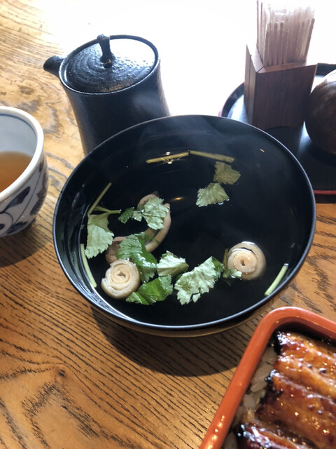 うなぎ二葉 うなぎ ふたば 東本願寺前 うなぎ 食べログ