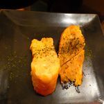 エル・シッド - トルティージャ