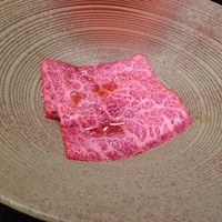 肉の匠 将泰庵  船橋本店 - ザブトン