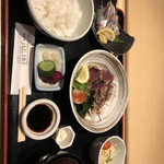 海鮮処 とも吉 京橋店 - 