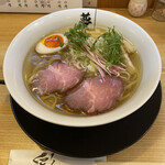 彩色ラーメン きんせい総本家 夢風 - 