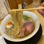 彩色ラーメン きんせい総本家 夢風 - 