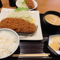 とんかつ まい泉 青山本店 - 