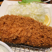 とんかつ まい泉 青山本店 - 