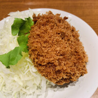 とんかつ まい泉 青山本店 - 