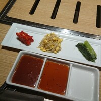 神楽坂焼肉 Kintan - 