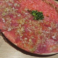 神楽坂焼肉 Kintan - 