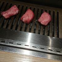 神楽坂焼肉 Kintan - 