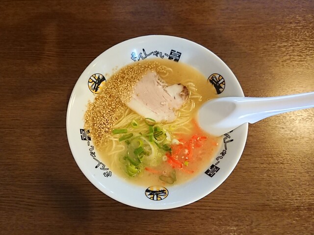 きんしゃい亭 麺や たぶきん 赤道店 東新潟 ラーメン 食べログ きんしゃい亭 麺や たぶきん 赤道店 東新潟 ラーメン 食べログ
